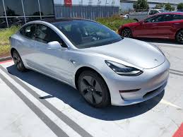 I own a deep blue metallic model 3, and another reservation waiting for configuration. Tesla Model 3 Review Of Both The Long Range Rwd And Performance Awd With Performance Upgrade Package