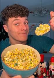 Crazy Corn Recipe