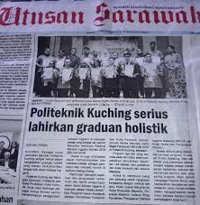Bagi jawatan kontrak anggaran 15,000 hingga 20,000 kekosongan bergantung kepada keperluan tahunan yang mungkin bertambah atau berkurang kerana sebaik sahaja jawatan itu dipohon oleh pihak kementerian kita akan buat proses seterusnya. Utusan Sarawak 8 September Politeknik Kuching Sarawak Facebook