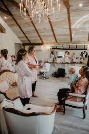 The Sablewood At Highview Springs Stunning 1800s Post Beam In The Northern Catskills Brides Room Bridal Dressing Room Dream Wedding Venues