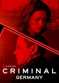 Unlimited tv shows & movies. Criminal Germany Seizoen 1 Tv Series To Watch Tv Series Germany