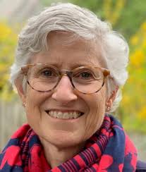 See Lexington Evening with Robin Zenger Baker: A Therapist's Thoughts