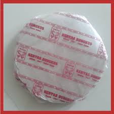 Bahan dan alat yang diperlukan terdiri dari. Kertas Nasi Bunga Kertas Nasi Kembang Alas Piring Rotan Alaspiring Lidiuk 24 Cm Kertas Minyak Coklat Shopee Indonesia