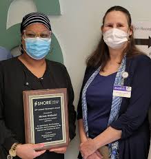 Shore Medical Center Honors Employees During National Hospital Week Downbeach