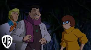 Scooby doo movies youtube free. Scooby Doo Return To Zombie Island Trailer Warner Bros Entertainment Youtube