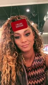 Makayla Burton's Instagram, Twitter & Facebook