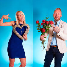 First dates hotel is based once again in southern italy and promises to be the most romantic series yetcredit: Brummie Carpenter Karl Finds Love On First Dates Hotel And Viewers Cheer Birmingham Live