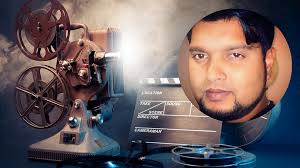 Filmmaker Series: Alex Bourne