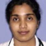 Dr. Marcella Gonzalez, Internal Medicine