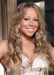 Daniela katzenberger hat ihren eigenen kopf. Mariah Carey Haarfarbe Mariah Carey Net Worth