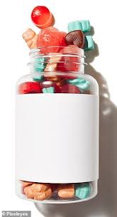 Many multivitamins contain vitamin a. You Investigation The Truth About Those Trendy New Vitamins Daily Mail Online