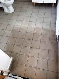 Cheap, but with amazing quality! Ceramic Tiled Toilet Floor Restored At Car Dealership In Melton Mowbray Leicestershire Tile Doctor