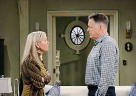 Days of Our Lives spoilers and updates reveal Jennifer Horton Deveraux  (Melissa Reeves) is set to have a meltdown regarding Chad DiMera (Billy  Flynn) and Cat