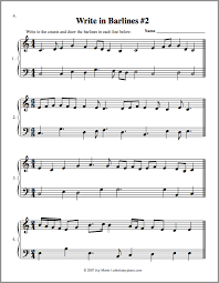 A tie is a curved line that connects two or more notes of the same pitch. Worksheets Page 3 Color In My Piano