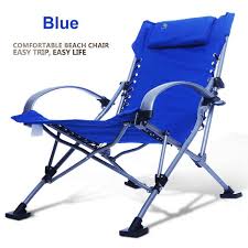Lightweight Folding Beach Lounge Chair Best Paint For Wood Furniture Beach Chairs Portable Folding Beach Lounge Chair Beach Lounge Chair