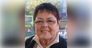 Obituary information for Suzanne Margaret Kilfoy