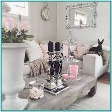 Black Pink And Gold Living Room Ideas Shabby Chic Decor Living Room Pink Living Room Living Room Decor Gray