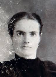 Dora Crain Lamm (1869-1908)