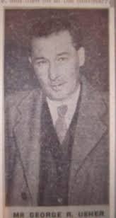 Hello all! I have found that one of my ancestors siblings Ernest Victor  Dodd (1913-1981) was a City Magistrate in the 1940s, from listings in City  and County Directories