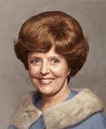 Obituary for Donna Boss Linford