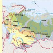 Ein konflikt zwischen prag und moskau verschärft die spannungen zwischen russland und dem westen. Russische Foderation In Geografie Schulerlexikon Lernhelfer