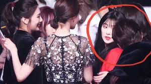 Exovelvet |suho • irene | surene. Suho Irene Exo Red Velvet Youtube