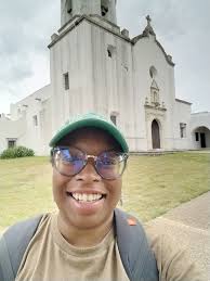 I was determined to check out Goliad State Park and Presidio la Bahia this  weekend. Small Park, but rich in Texas history. The campsites were plenty  and empty. Park rangers were friendly