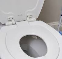 How to Install a Built In Potty Seat - DIY Danielle®