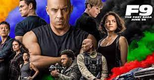 Boss baby 2 on september 10, m. Fast And Furious 9 Gets India Release Date