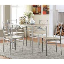 We did not find results for: You Ll Love The Kieffer 5 Piece Dining Set At Wayfair Great Deals On All Furniture Produ Cheap Dining Room Sets Rectangular Dining Set Kitchen Table Settings