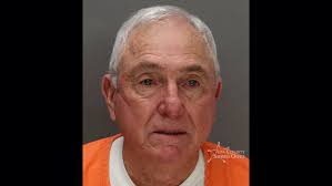 West Ada school bus driver charged with sexual abuse of girl, officials say 