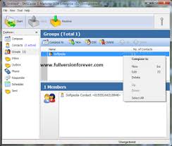 Sms Marketing Software Smscaster Latest Enterprise Sms Marketing Marketing Software Marketing