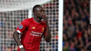 יורגן קלופ אמר פעם על השלישייה הקדמית שלו: Liverpool Fc From Senegal To Superhero Sadio Mane S Story Isn T Pure Fantasy Cnn