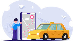 Image result for uber clone for taxi images
