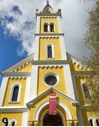 V čr se noc kostelů koná od roku 2009. 1kqxjpovwm Ysm