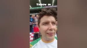 Nephew goes to Croker.