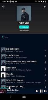 Después de bluestacks, ahora debe descargar el archivo apk de pro setbeat: Setbeat 2 6 0 Download For Android Apk Free