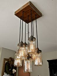 50 Creative Rustic Lighting Ideas To Complete Your Apartment Rustic Pendant Light Fixtures Rustic Lampada Edison Decoracao Da Casa Artesanal Luminaria