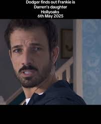 Darren Meets The Roscoes Hollyoaks