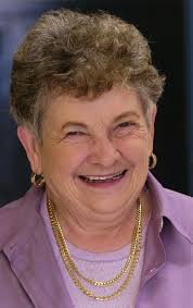 Today's obituary: Eleanor 'Ellie' Johnson, 92, taught history at  Jamesville-DeWitt for more than 50 years