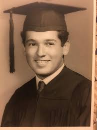 We lost our first cousin