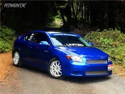 Image result for Thunder Cloud 2007 Scion
