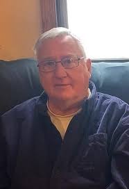 Ronald Brown Obituary (1949