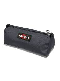 Trousse Plumier Eastpak Benchmark 154 Midnight Sac Eastpak Sac Sac Ado