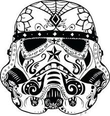 Love these coloring pages, very good quality, and the mystery element is very nice. Star Wars Coloring Pages By Krista S Korner Teachers Pay Teachers