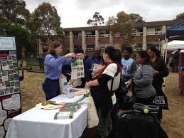 Environment Day At Meadowbank Tafe Environmental Education Environment Day Education Network