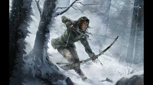 In an adventure spanning london, syria and siberia rise of the tomb raider offers up a lengthy campaign filled with hordes. Finding Nadia S Grandpa Rise Of The Tomb Raider 20 Year Collection 9 Youtube