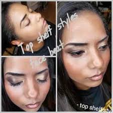 Special Occasion Makeup Near Me: Flowery Branch, GA