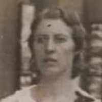 Clara Helbing Tedesco (1915–1977)