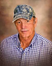 John "Roy" Lormand Obituary June 11, 2024